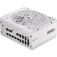 Corsair PSU RMx Shift Series RM1000x White ATX 3 1 1 1 CP-9020275-EU - PC-/Server Netzteil - ATX