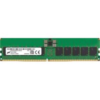 Crucial Micron MTC20F2085S1RC56BR, 32 GB, 1 x 32 GB, DDR5, 5600 MHz, 288-pin DIMM