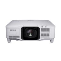 Epson EB-PU2113W - 13000 ANSI Lumen - 3LCD - WUXGA (1920x1200) - 2000:1 - 16:10 - 1524 - 25400 mm (60 - 1000 Zoll)