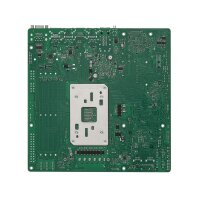 ASRock B650D4U-2L2T/BCM - AMD - Sockel AM5 - AMD Ryzen™ 3 - AMD Ryzen™ 5 - DDR5-SDRAM - 32 GB - DIMM