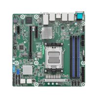 ASRock B650D4U-2L2T/BCM - AMD - Sockel AM5 - AMD...