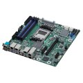 ASRock B650D4U-2L2T/BCM - AMD - Sockel AM5 - AMD Ryzen™ 3 - AMD Ryzen™ 5 - DDR5-SDRAM - 32 GB - DIMM