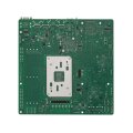 ASRock B650D4U-2L2T/BCM - AMD - Sockel AM5 - AMD Ryzen™ 3 - AMD Ryzen™ 5 - DDR5-SDRAM - 32 GB - DIMM