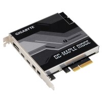 Gigabyte GC-MAPLE RIDGE (rev. 1.0) - Thunderbolt-Adapter...