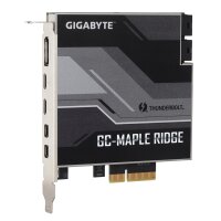 Gigabyte GC-MAPLE RIDGE (rev. 1.0) - Thunderbolt-Adapter...