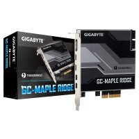 Gigabyte GC-MAPLE RIDGE (rev. 1.0) - Thunderbolt-Adapter - PCIe 3.0 x4