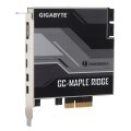 Gigabyte GC-MAPLE RIDGE (rev. 1.0) - Thunderbolt-Adapter - PCIe 3.0 x4
