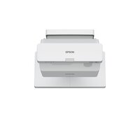Epson EB-770F - 4100 ANSI Lumen - 1080p (1920x1080) - 2500000:1 - 16:9 - 1524 - 3810 mm (60 - 150") - - 3 - 3°