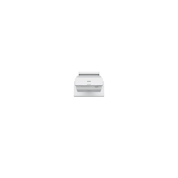 Epson EB-770F - 4100 ANSI Lumen - 1080p (1920x1080) - 2500000:1 - 16:9 - 1524 - 3810 mm (60 - 150") - - 3 - 3°