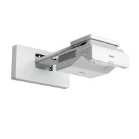 Epson EB-770F - 4100 ANSI Lumen - 1080p (1920x1080) - 2500000:1 - 16:9 - 1524 - 3810 mm (60 - 150") - - 3 - 3°