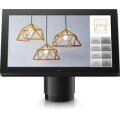 HP Engage One Pro - All-in-One Komplettlösung - 1 x Core i3 10100E - All-in-One mit Monitor - Core i3
