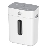 HP OneShred 8CC, Partikelschnitt-Zerkleinerung, 22 cm, 5...