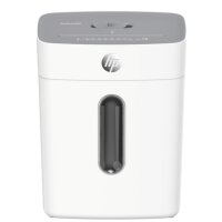 HP OneShred 8CC, Partikelschnitt-Zerkleinerung, 22 cm, 5 mm, 2515 l, 68 dB, Tasten