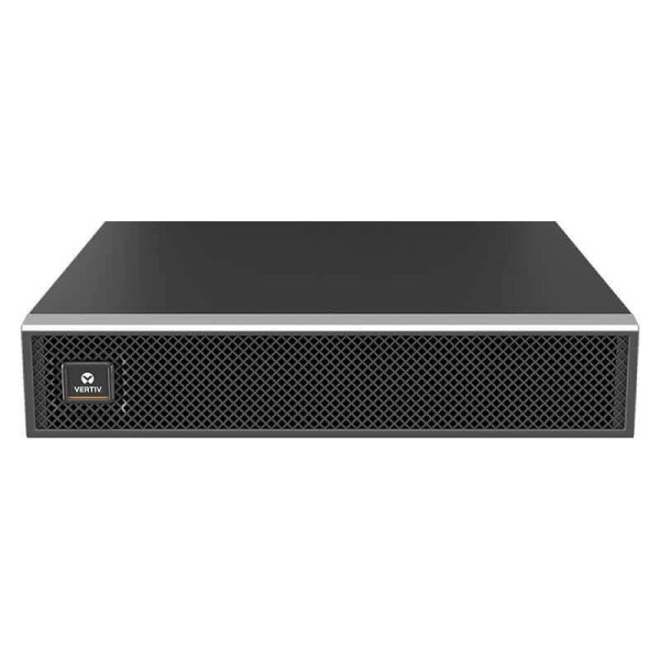 Vertiv GXT5 - USV-Akku (in Rack montierbar/extern) Bleisäure - 2U