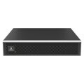 Vertiv GXT5 - USV-Akku (in Rack montierbar/extern) Bleisäure - 2U