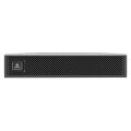 Vertiv GXT5 - USV-Akku (in Rack montierbar/extern) Bleisäure - 2U