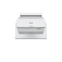 Epson EB-760W 16:10 LCD-Digital-Projektor - Full HD WUXGA (1.920x1.080) - 4.100 Ansilumen