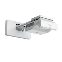 Epson EB-760W 16:10 LCD-Digital-Projektor - Full HD WUXGA (1.920x1.080) - 4.100 Ansilumen