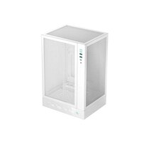 Deepcool TORRE M-ATX CH170 DIGITAL WHITE - Gehäuse - ATX