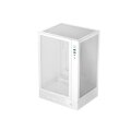 Deepcool CH170 Digital weiss - Tower - ATX