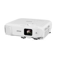 Epson EB-982W 16:10 LCD-Digital-Projektor - WXGA (1.280x800) - 4.200 Ansilumen - 16.000:1