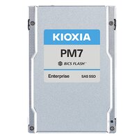 Kioxia PM7-V - 3,2 TB - 2.5" - 4200 MB/s - 22,5 Gbit/s