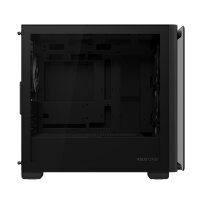 ASUS Geh A23 Plus Tg Argb black - Tower - ATX