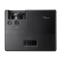 Optoma ZU607TST, 6000 ANSI Lumen, DLP, WUXGA (1920x1200),...