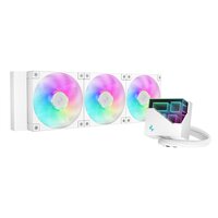 Deepcool LT360 - All-in-One-Fluessigkeitskühler - 12...