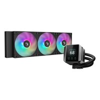 Deepcool MYSTIQUE 360 ARGB,...