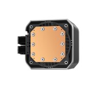 Deepcool MYSTIQUE 360 ARGB,...