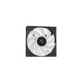 Deepcool MYSTIQUE 240 ARGB| AiO-Wasserkühlung - AIO-Wasserkühlung/2x 120mm Lüfter/Sockel AMD: AM5
