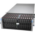 Supermicro SSG-640SP-E1CR60, Intel C621A, LGA 4189, Intel, Intel® Xeon®, DDR4-SDRAM, 4 TB