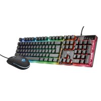 Trust GXT 838 Azor, Volle Größe (100%),...