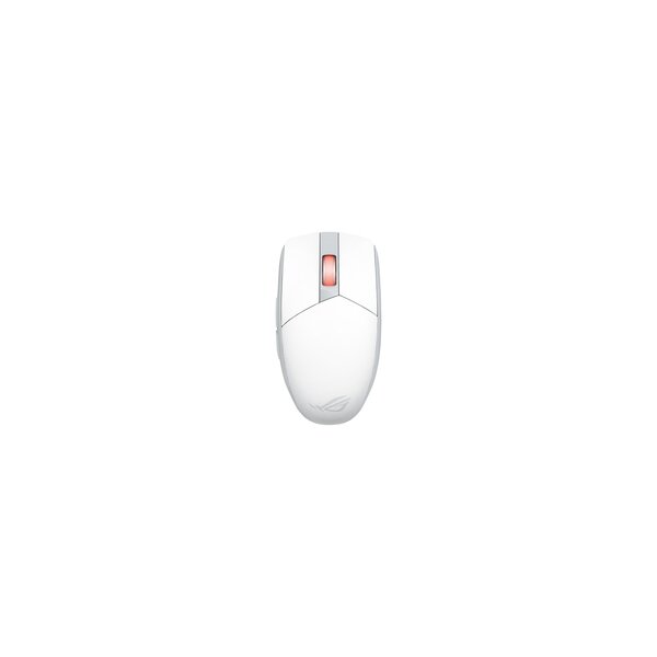ASUS Rog Strix Impact Iii Wireless - Maus - Maus - Optisch