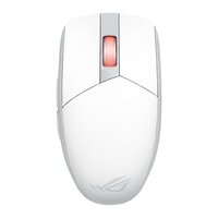 ASUS Maus ROG Strix Impact III Wireless White - Maus -...