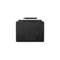 Microsoft Surface Pro Keyboard with Slim Pen, QWERTZ,...