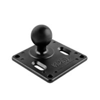 HONEYWELL RT10-MNT-RAM-C, Schwarz
