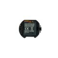 Jabra Engage Akku-Pack - Akku - Schwarz