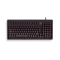 Cherry Classic Line G80-1800 - Tastatur - QWERTY - Schwarz