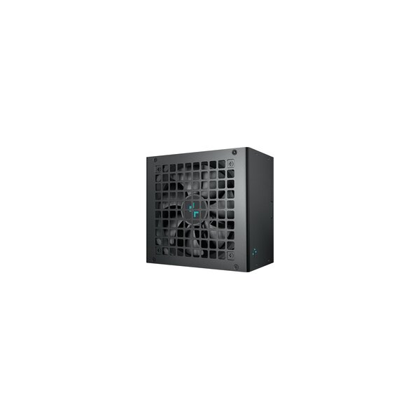 Deepcool PL750D power supply unit 750 W 20+4 pin ATX Black - ATX