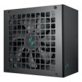 Deepcool PL750D power supply unit 750 W 20+4 pin ATX Black - ATX