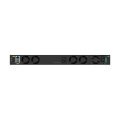Netgear M4350-24X4V - Managed - L3 - 10G Ethernet (100/1000/10000) - Power over Ethernet (PoE) - Rack-Einbau - 1U
