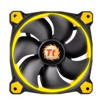 Thermaltake Riing 14, Ventilator, 14 cm, 1400 RPM, 28,1...