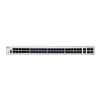 Cisco Catalyst C1000-48T-4G-L, Managed, L2, Gigabit...