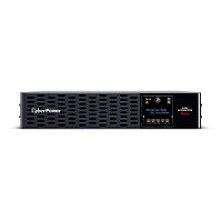 CyberPower Systems CyberPower PR2200ERTXL2UAC, Line-Interaktiv, 2,2 kVA, 2200 W, Reiner Sinus, 148 V, 288 V