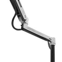 Ergotron 45-405-026 - Aluminium - 106,7 cm (42") - 11,3 kg - Tisch/Bank - 75 x 75 mm - 100 x 100 mm