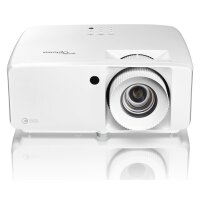 Optoma ZK450, 4200 ANSI Lumen, DLP, UHD 4K (3840x2160),...