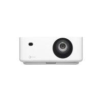 Optoma ML1080, 550 ANSI Lumen, DLP, 1080p (1920x1080), 16:9, 1524 - 2540 mm (60 - 100"), 1200 LED-Lumen