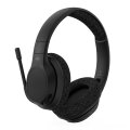 Belkin SoundForm Adapt, Verkabelt & Kabellos, Anrufe/Musik, Kopfhörer, Schwarz